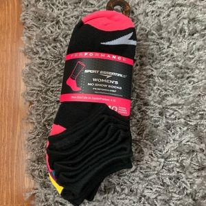 womens no show socks